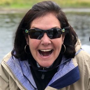 Meet your Posher, Shirley